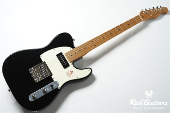 BTE-2-RSM/M - BLK